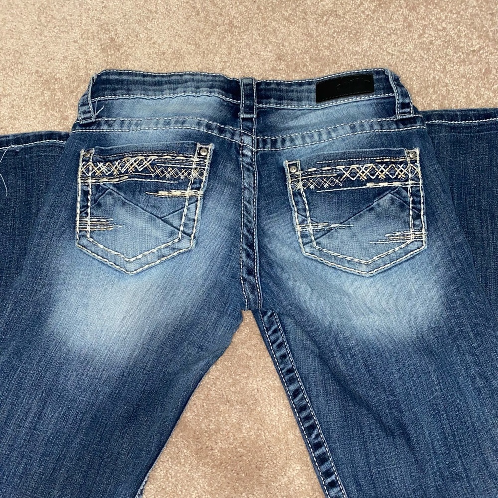 Daytrip jeans never never worn